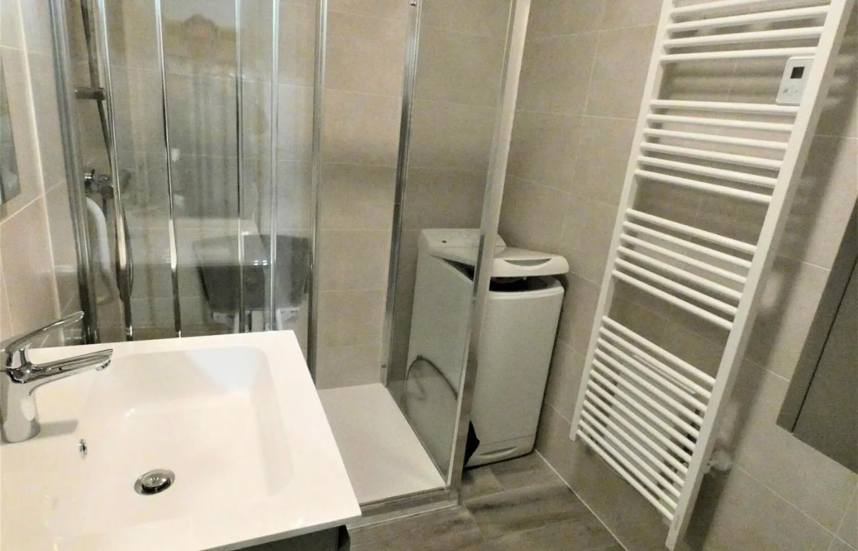 Residence Les Cygnes - Paisible Studio Au Bord Du Lac ! Mae-6674 Aix-les-Bains Apartman
